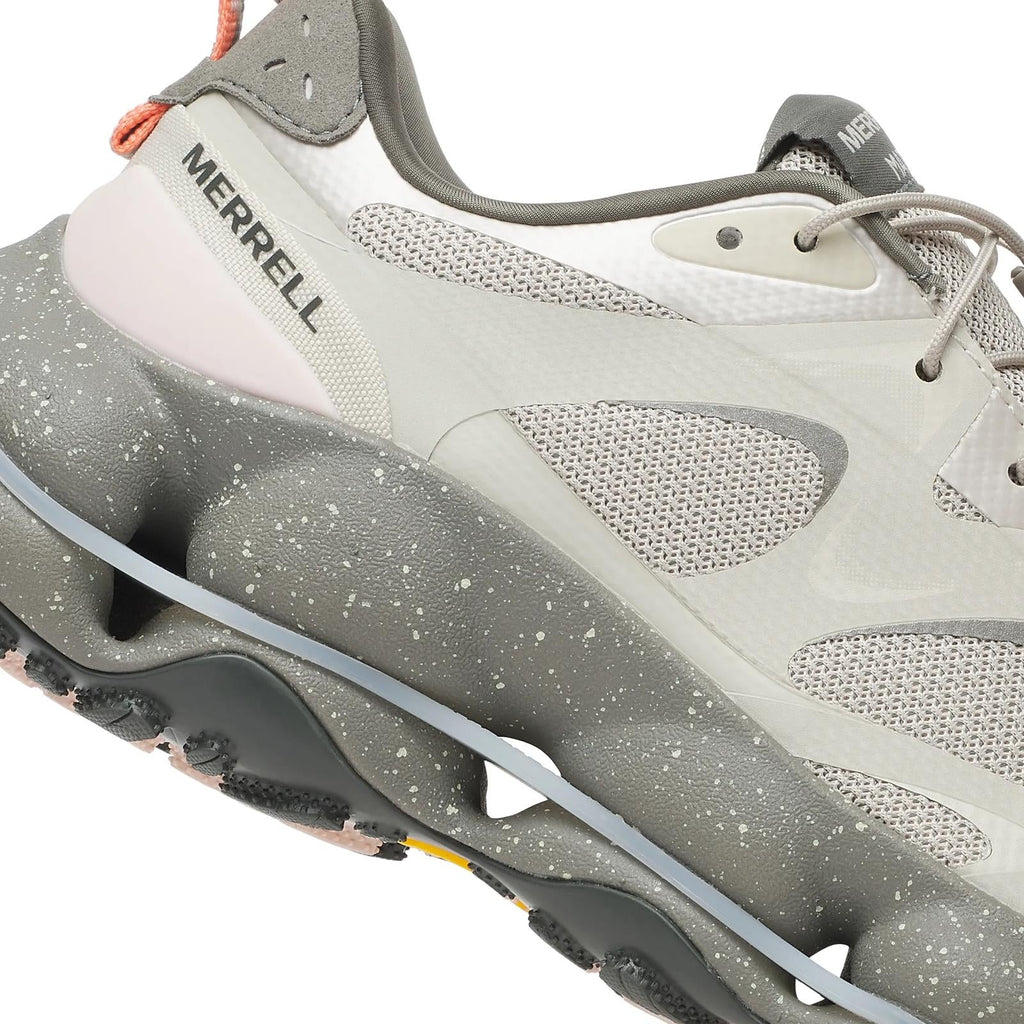 Merrell Speedarc Matis Women's Walking Shoes - Grey - View 7