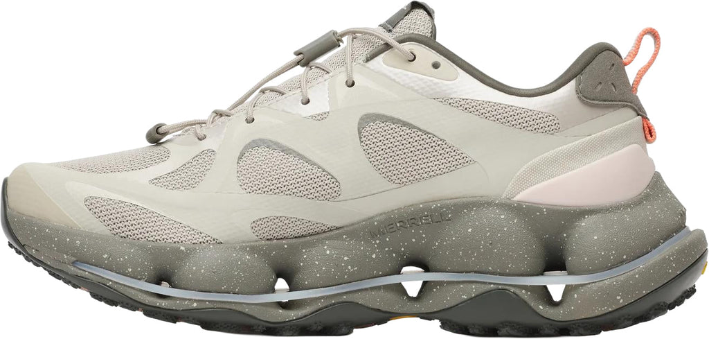 Merrell Speedarc Matis Women's Walking Shoes - Grey - View 3