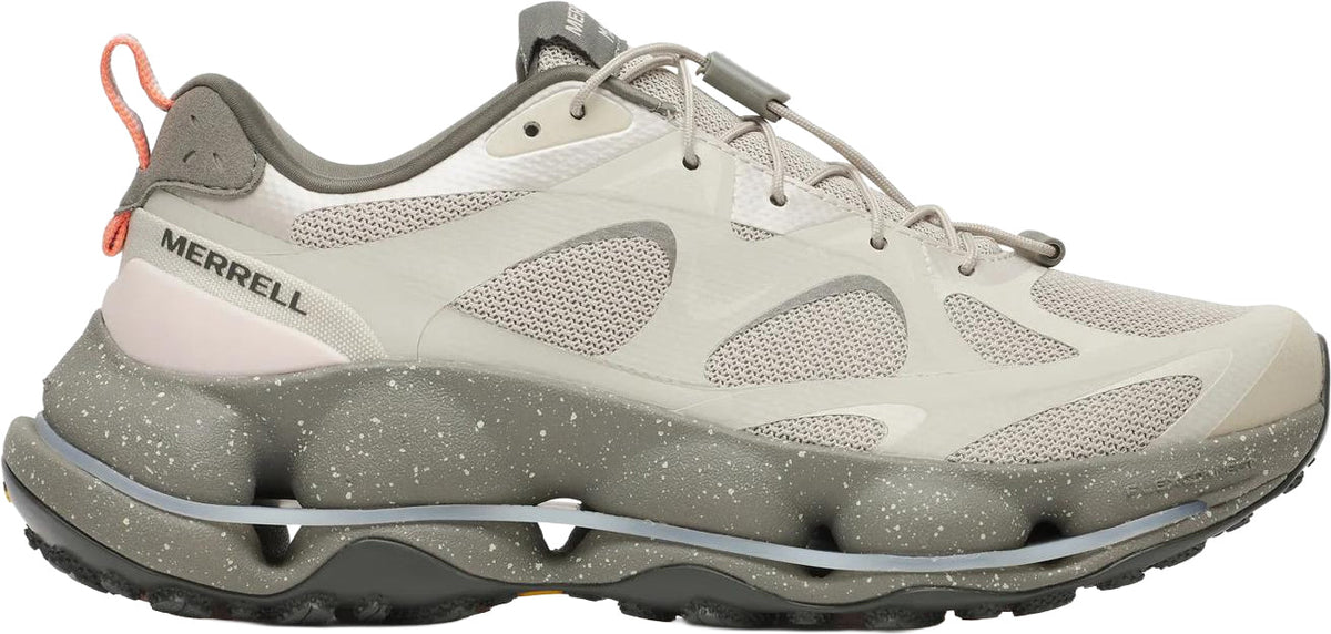 Merrell Speedarc Matis Women's Walking Shoes - Grey - View 1