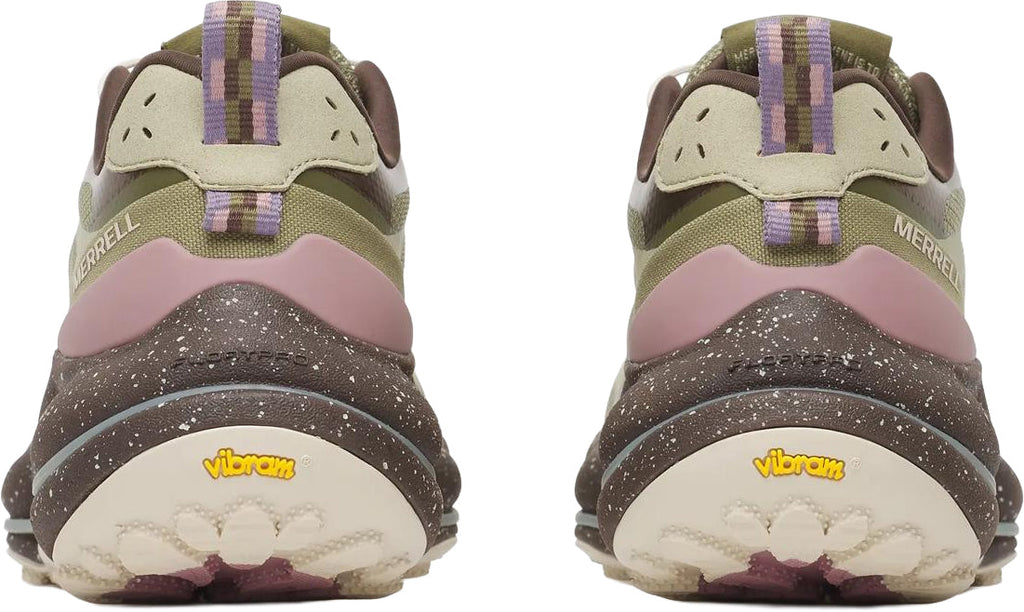 Merrell Speedarc Matis Women's Walking Shoes - Green - View 5