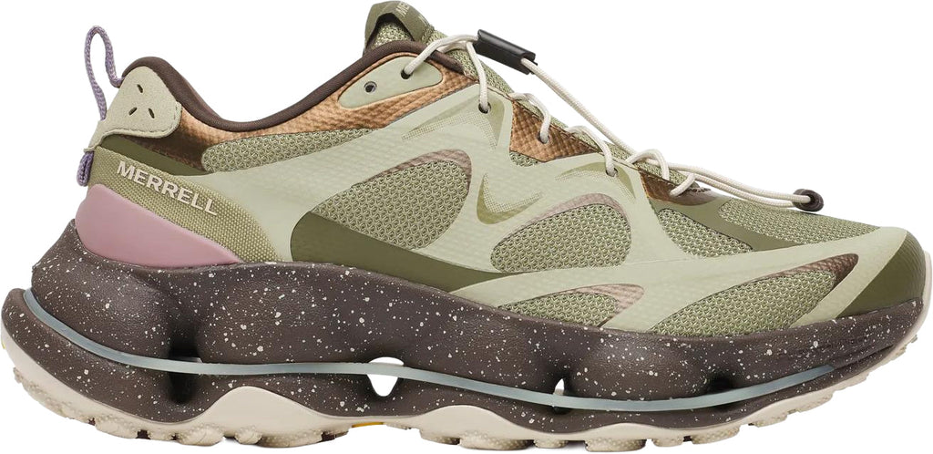 Merrell Speedarc Matis Women's Walking Shoes - Green - View 1
