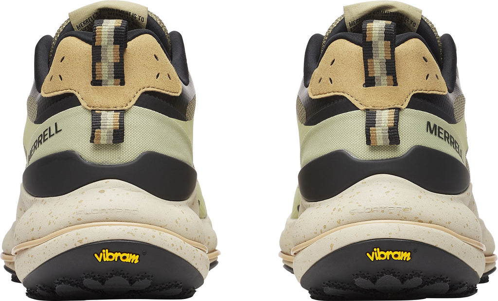 Merrell Speedarc Matis Men's Walking Shoes - Green - View 5
