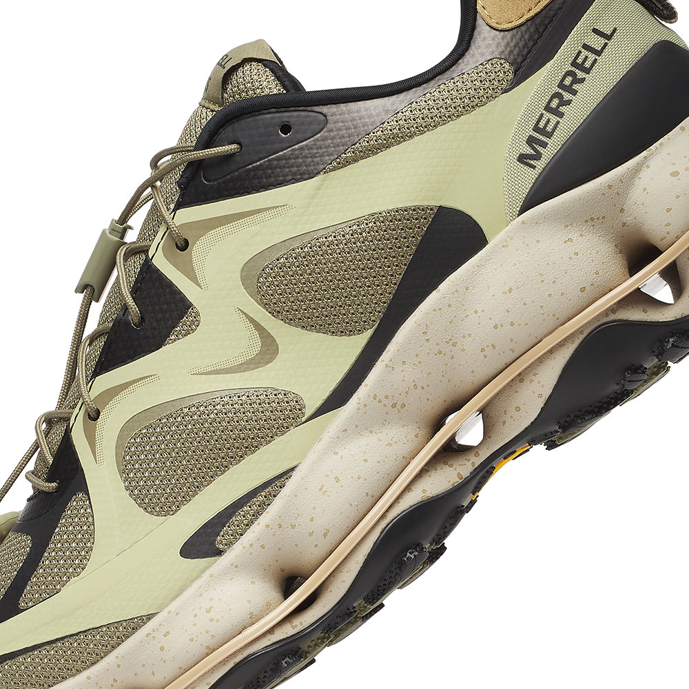 Merrell Speedarc Matis Men's Walking Shoes - Green - View 7
