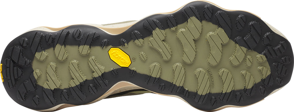 Merrell Speedarc Matis Men's Walking Shoes - Green - View 2
