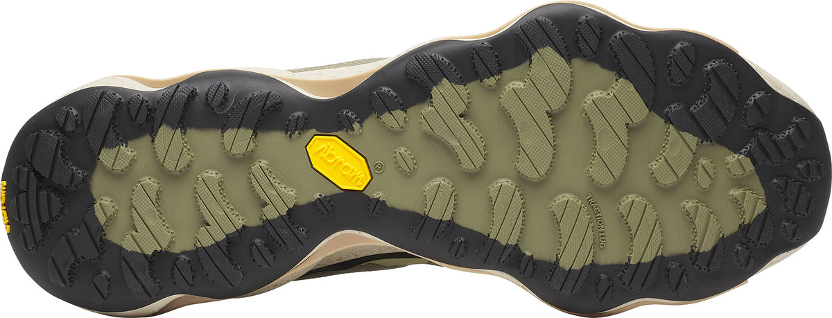 Merrell Speedarc Matis Men's Walking Shoes - Green - View 2