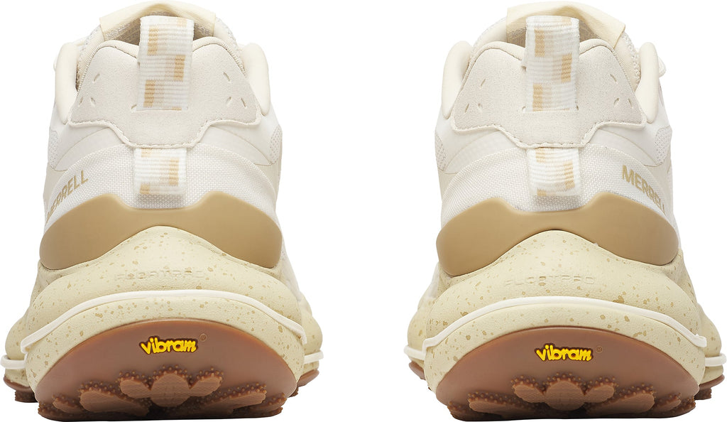 Merrell Speedarc Matis Women's Walking Shoes - Cream - View 5