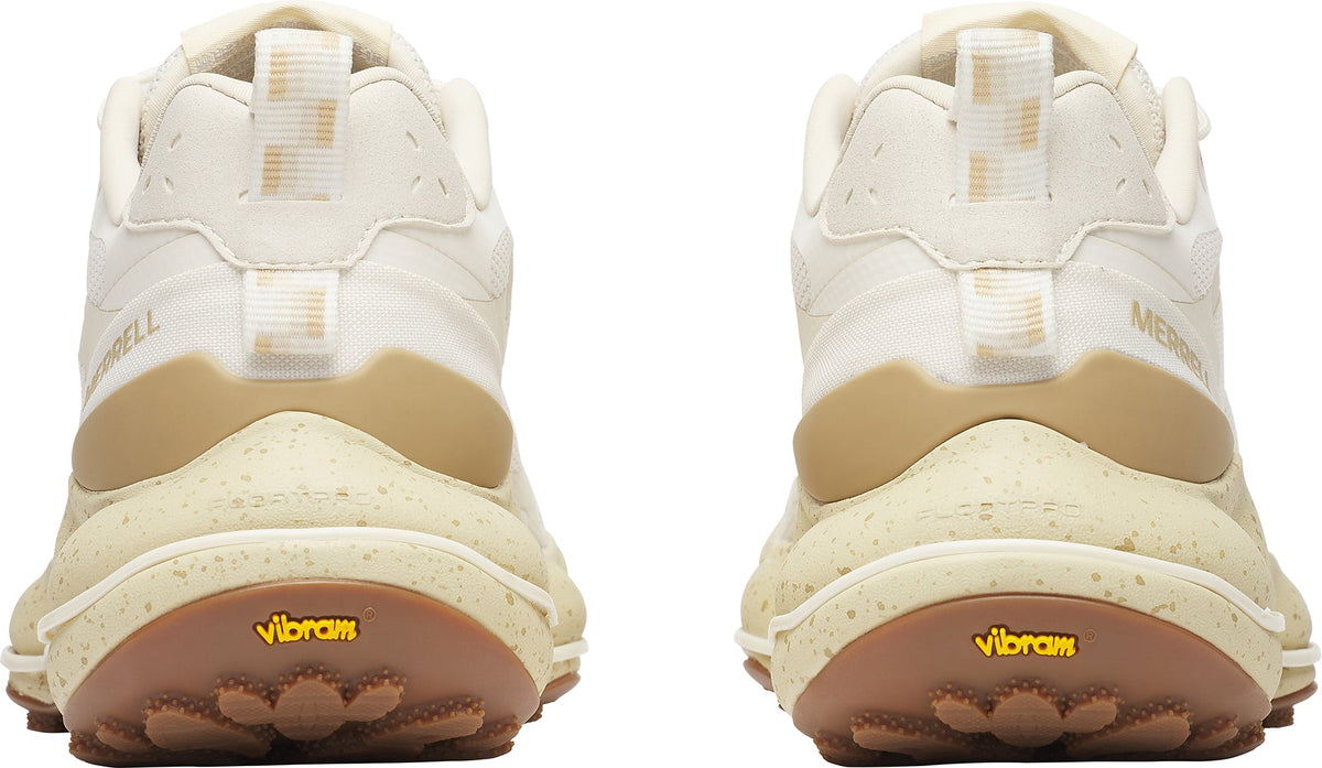 Merrell Speedarc Matis Women's Walking Shoes - Cream - View 5