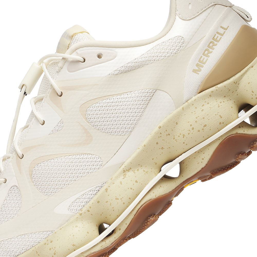 Merrell Speedarc Matis Women's Walking Shoes - Cream - View 7