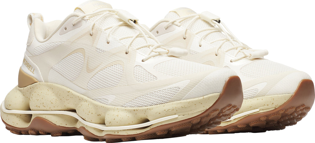 Merrell Speedarc Matis Women's Walking Shoes - Cream - View 6