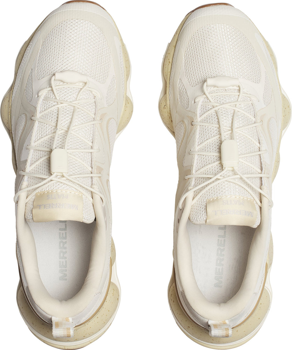 Merrell Speedarc Matis Women's Walking Shoes - Cream - View 4