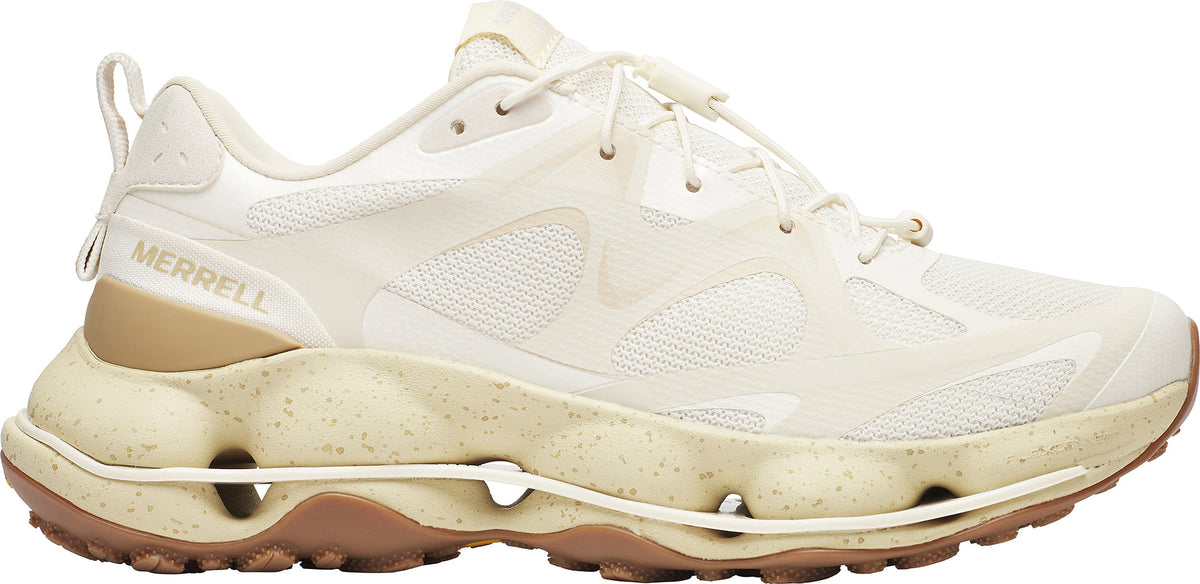 Merrell Speedarc Matis Women's Walking Shoes - Cream - View 1