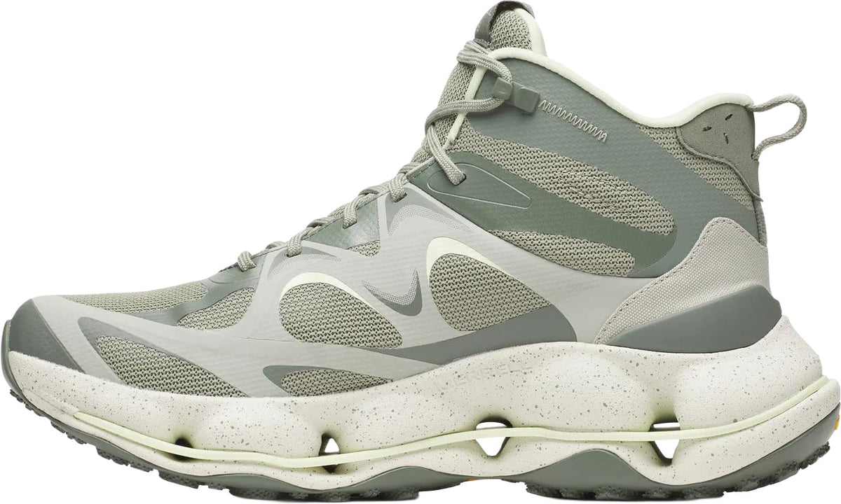 Merrell Speedarc Matis Mid GORE-TEX Men's Walking Boots - Green - View 3