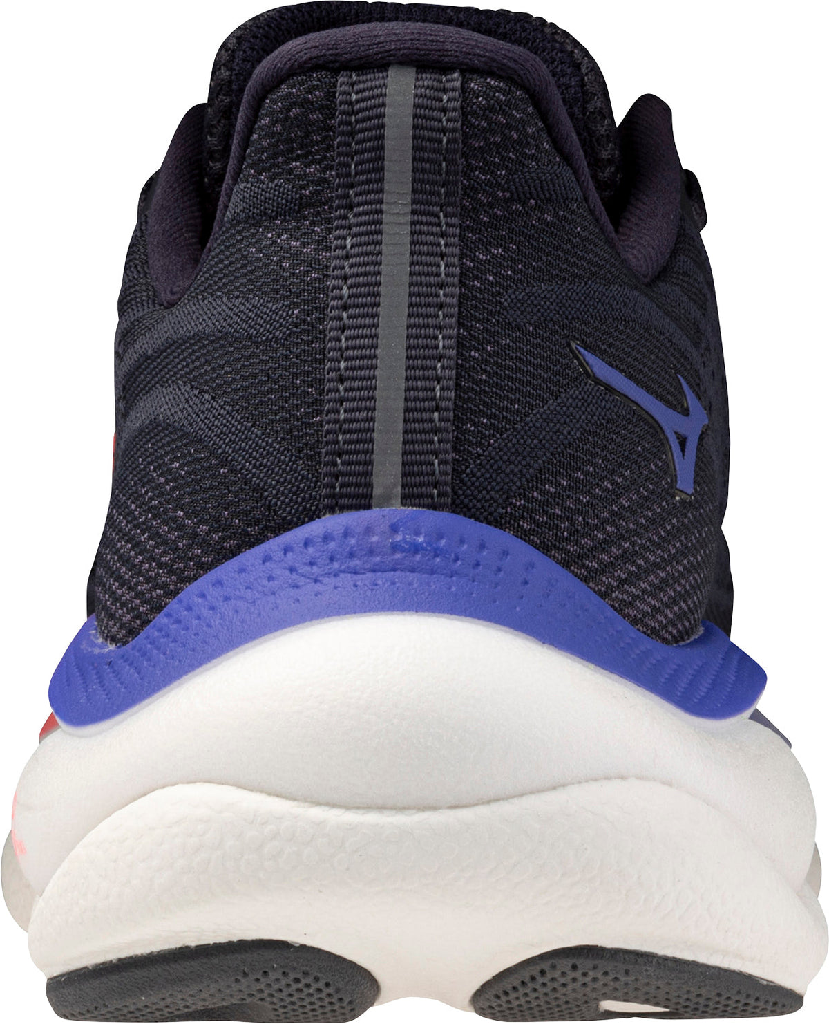 Mizuno Wave Sky 9 Women's Running Shoes - Grey - View 5