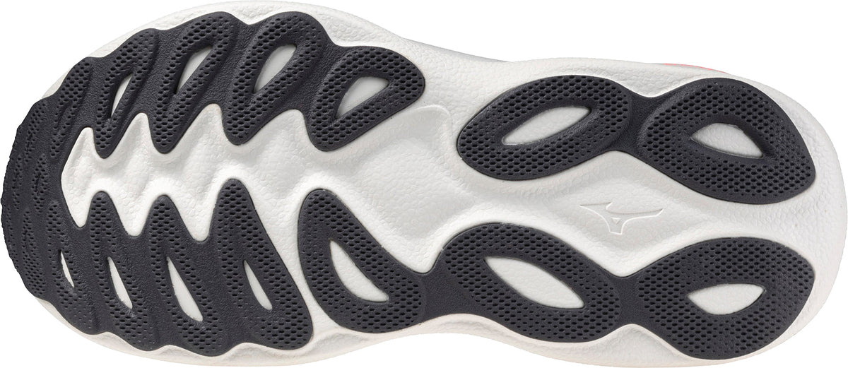 Mizuno Wave Sky 9 Women's Running Shoes - Grey - View 2