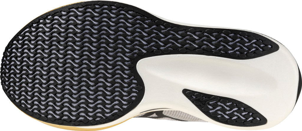 Mizuno Hyperwarp Pro Running Shoes - White - View 2