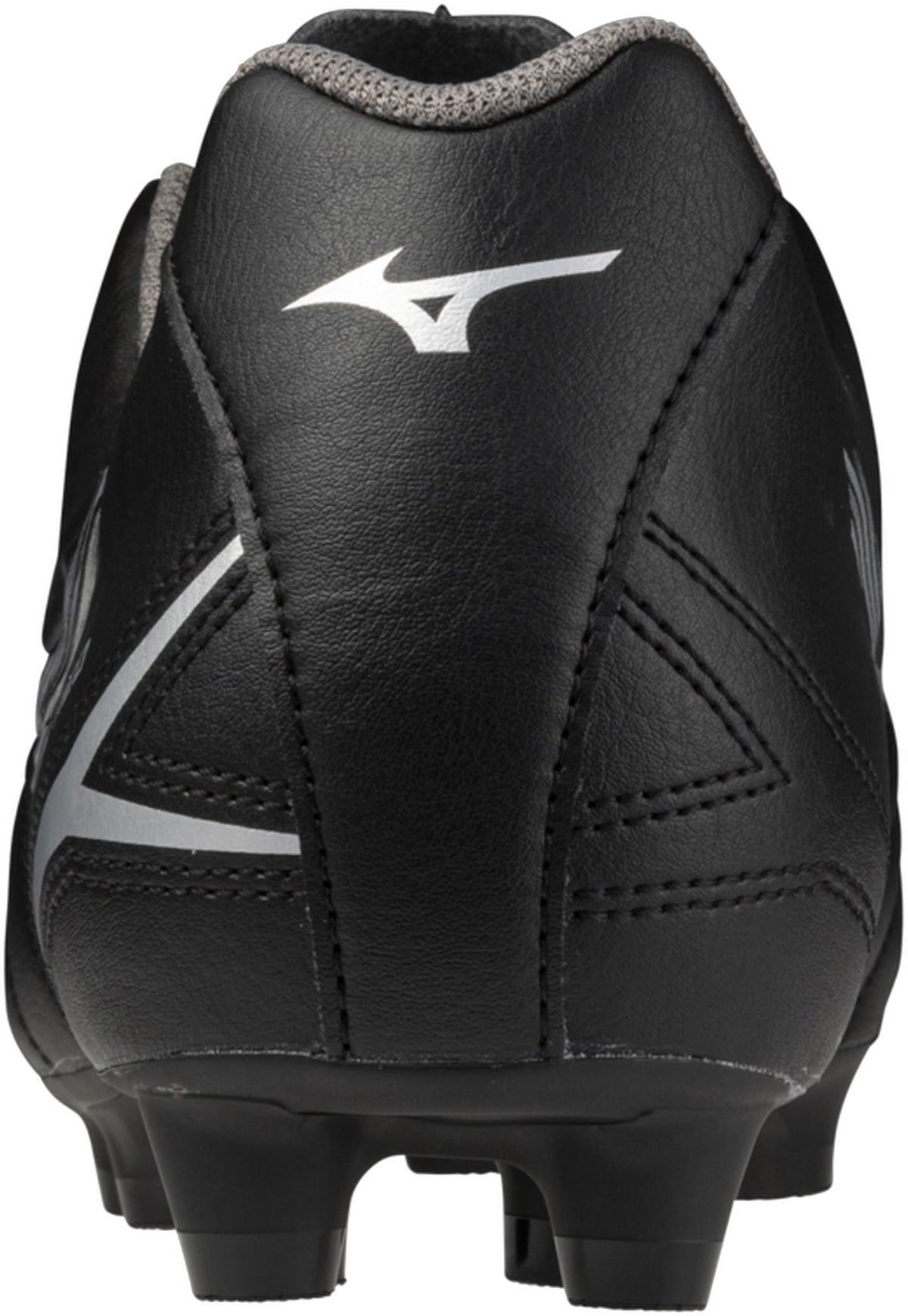 Mizuno Monarcida Neo III Select Firm Ground Men's Football Boots - Black - View 5