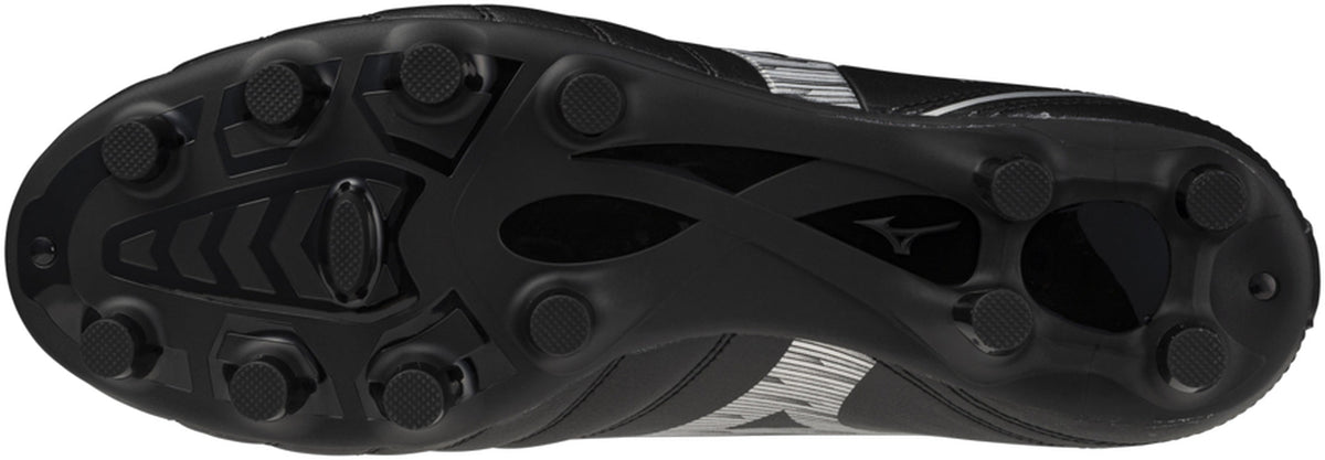 Mizuno Monarcida Neo III Select Firm Ground Men's Football Boots - Black - View 2