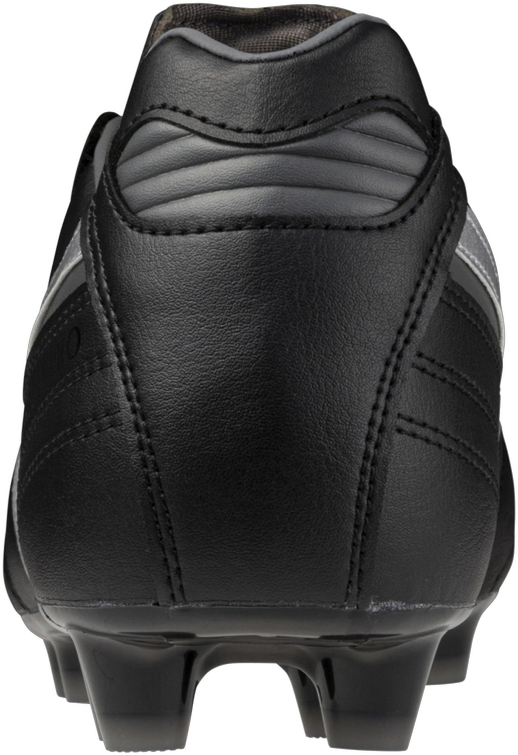Mizuno Morelia Pro Firm Ground Men's Football Boots - Black - View 5