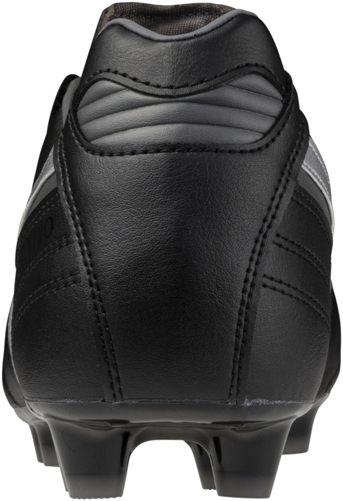 Mizuno Morelia Pro Firm Ground Men's Football Boots - Black - View 5