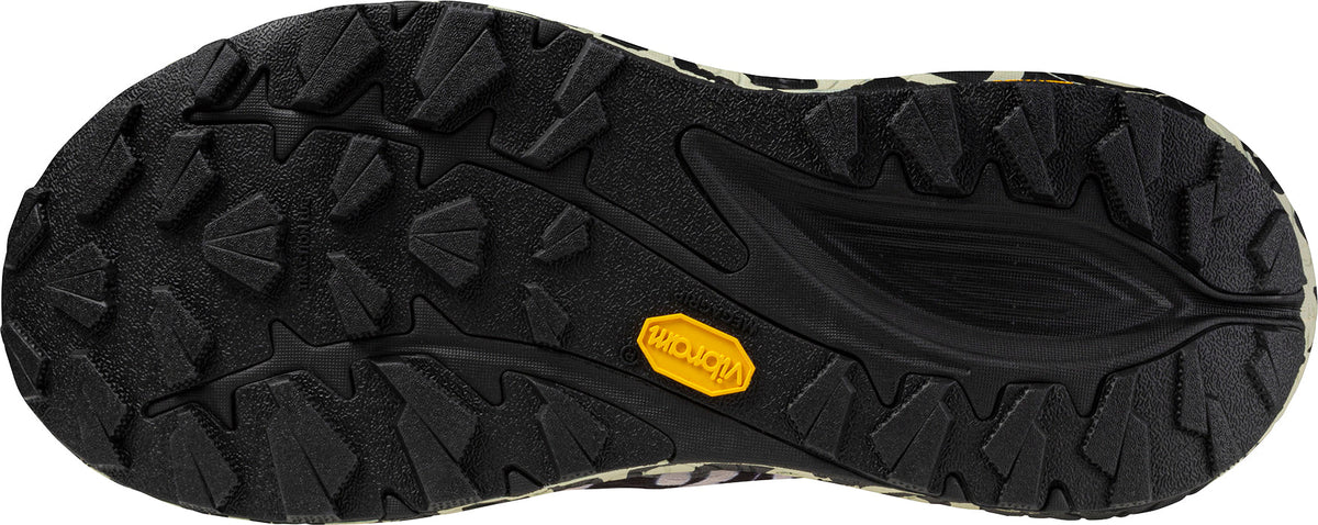Mizuno Neo Accera Men's Trail Running Shoes - Black - View 2