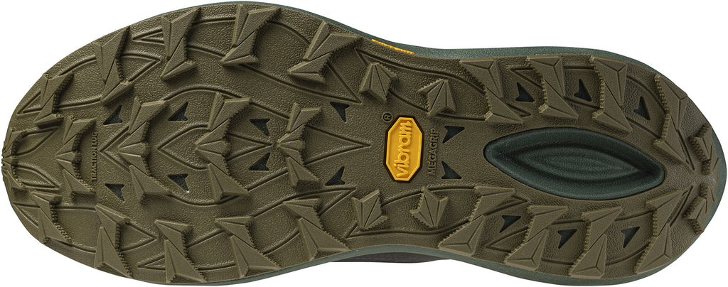 Mizuno Neo Daichi 10 GORE-TEX Men's Trail Running Shoes - Green - View 2