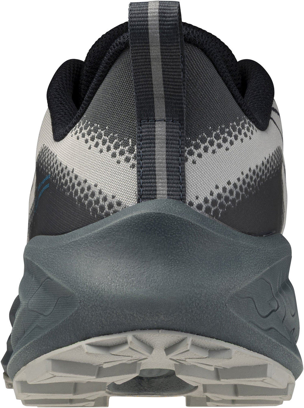 Mizuno Neo Daichi 10 Men's Trail Running Shoes - Grey - View 5