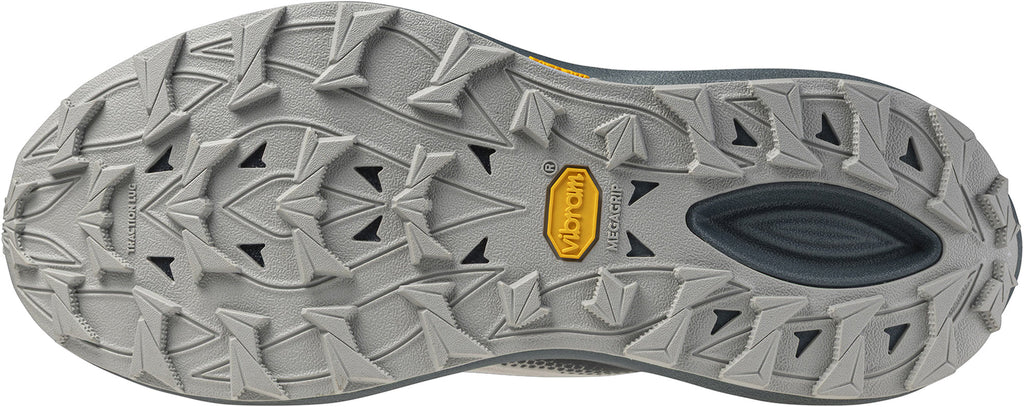 Mizuno Neo Daichi 10 Men's Trail Running Shoes - Grey - View 2