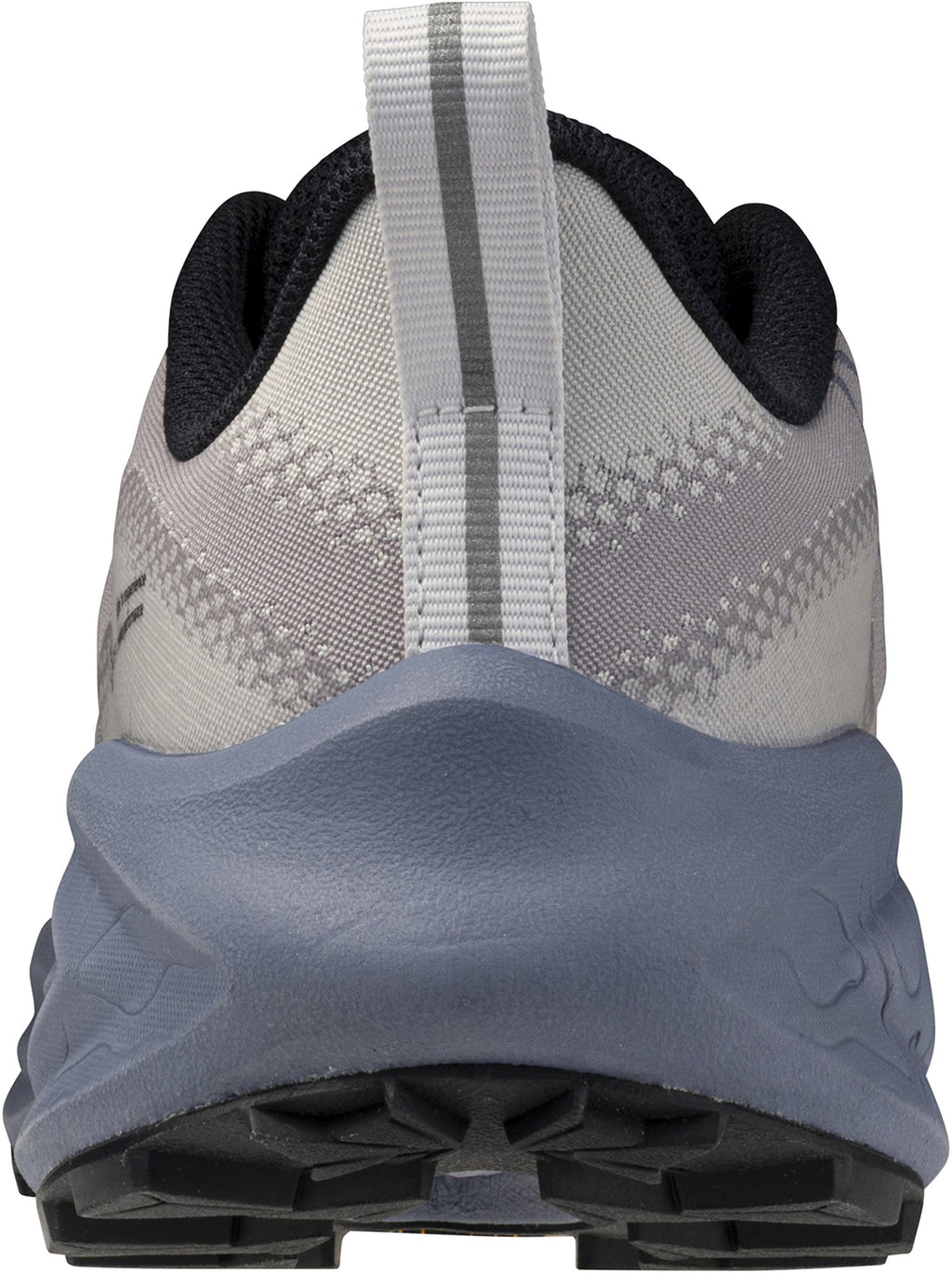 Mizuno Neo Daichi 10 Women's Trail Running Shoes - Grey - View 5