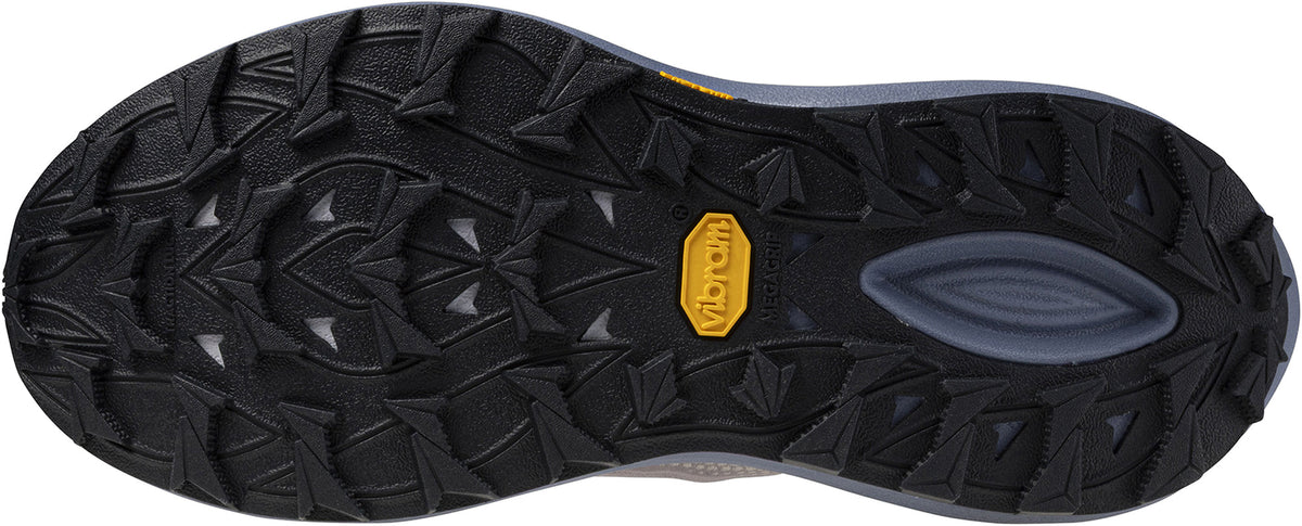 Mizuno Neo Daichi 10 Women's Trail Running Shoes - Grey - View 2