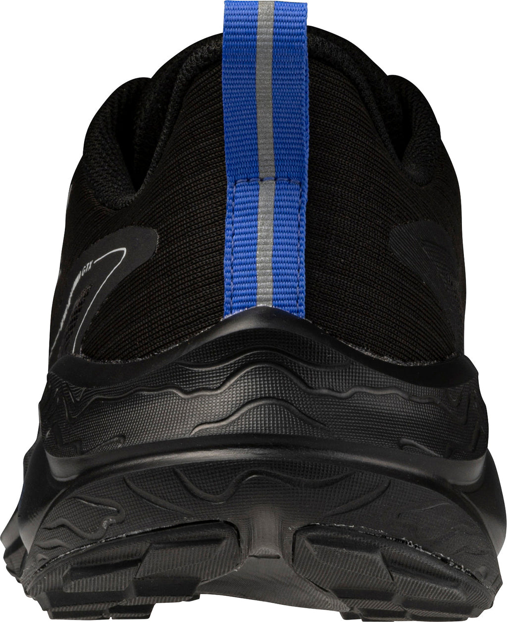 Mizuno Neo Lumina GORE-TEX Men's Trail Running Shoes - Black - View 5