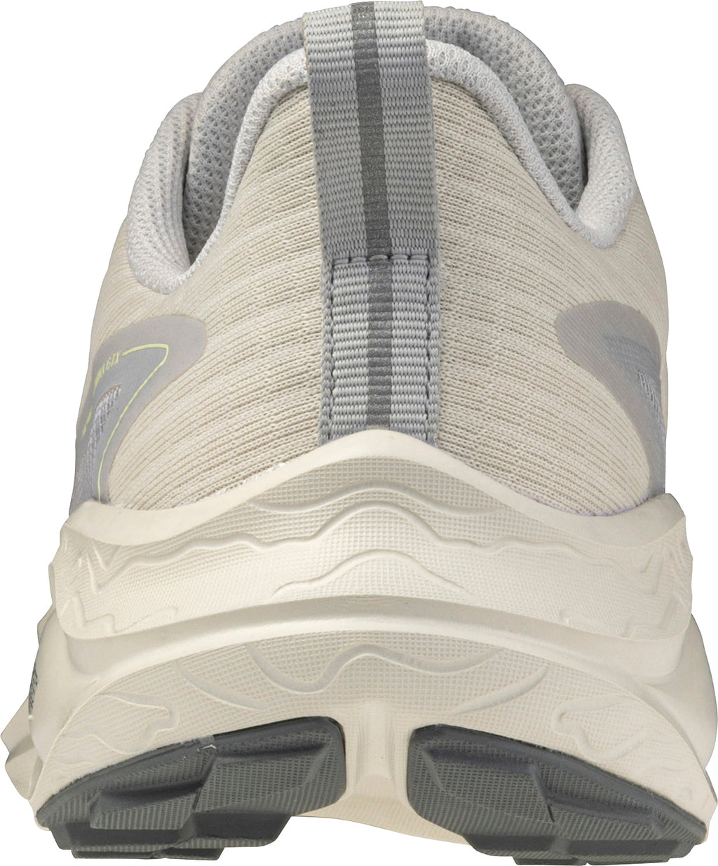 Mizuno Neo Lumina GORE-TEX Women's Trail Running Shoes - Grey - View 5