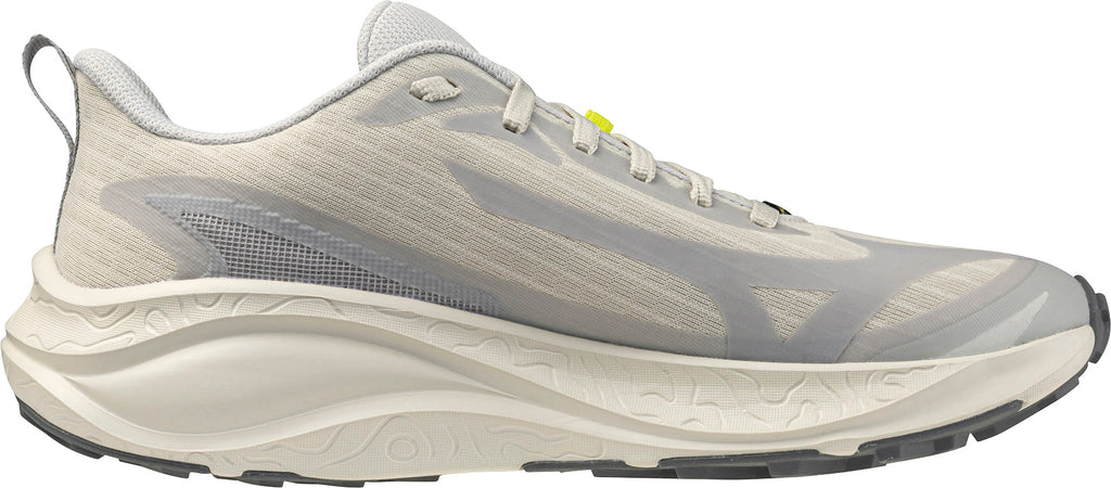 Mizuno Neo Lumina GORE-TEX Women's Trail Running Shoes - Grey - View 3