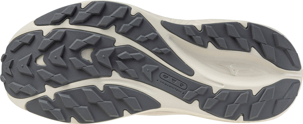 Mizuno Neo Lumina GORE-TEX Women's Trail Running Shoes - Grey - View 2