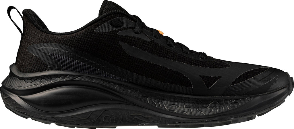 Mizuno Neo Lumina GORE-TEX Women's Trail Running Shoes - Black - View 3