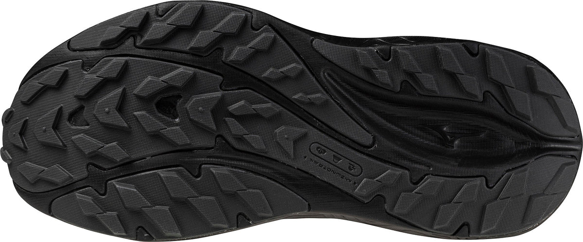 Mizuno Neo Lumina GORE-TEX Women's Trail Running Shoes - Black - View 2
