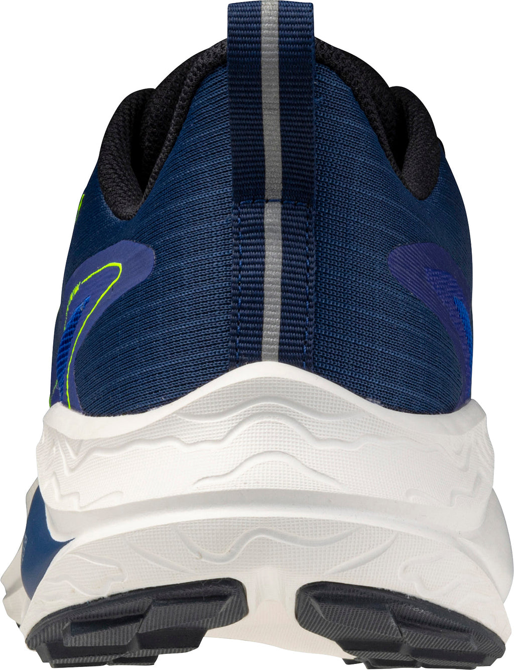 Mizuno Neo Lumina Men's Trail Running Shoes - Blue - View 5