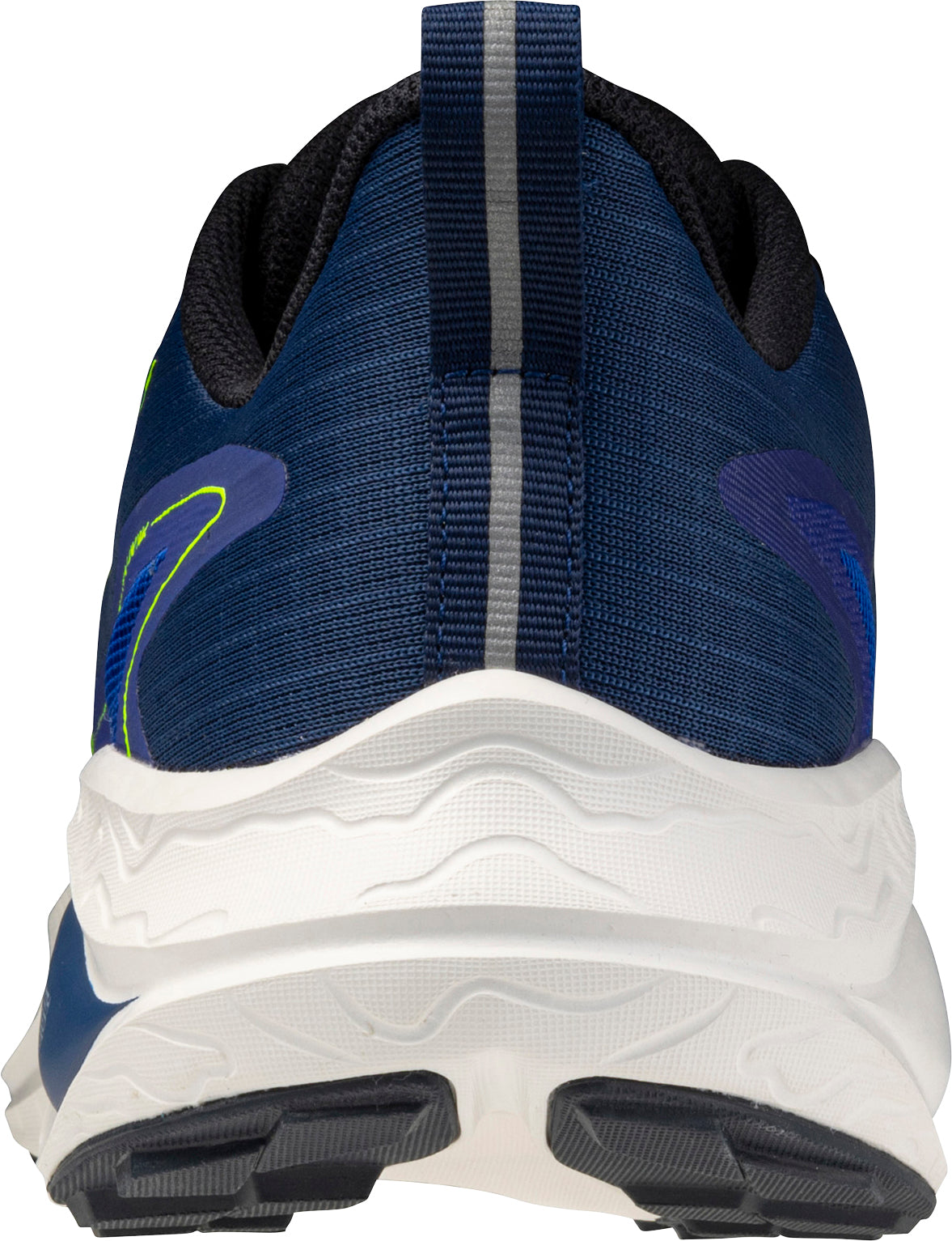 Mizuno Neo Lumina Men's Trail Running Shoes - Blue - View 5