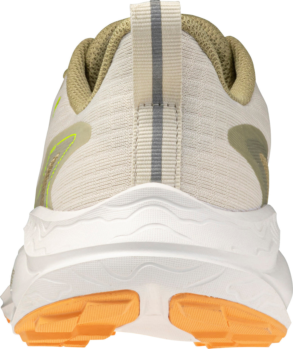 Mizuno Neo Lumina Women's Trail Running Shoes - Cream - View 5