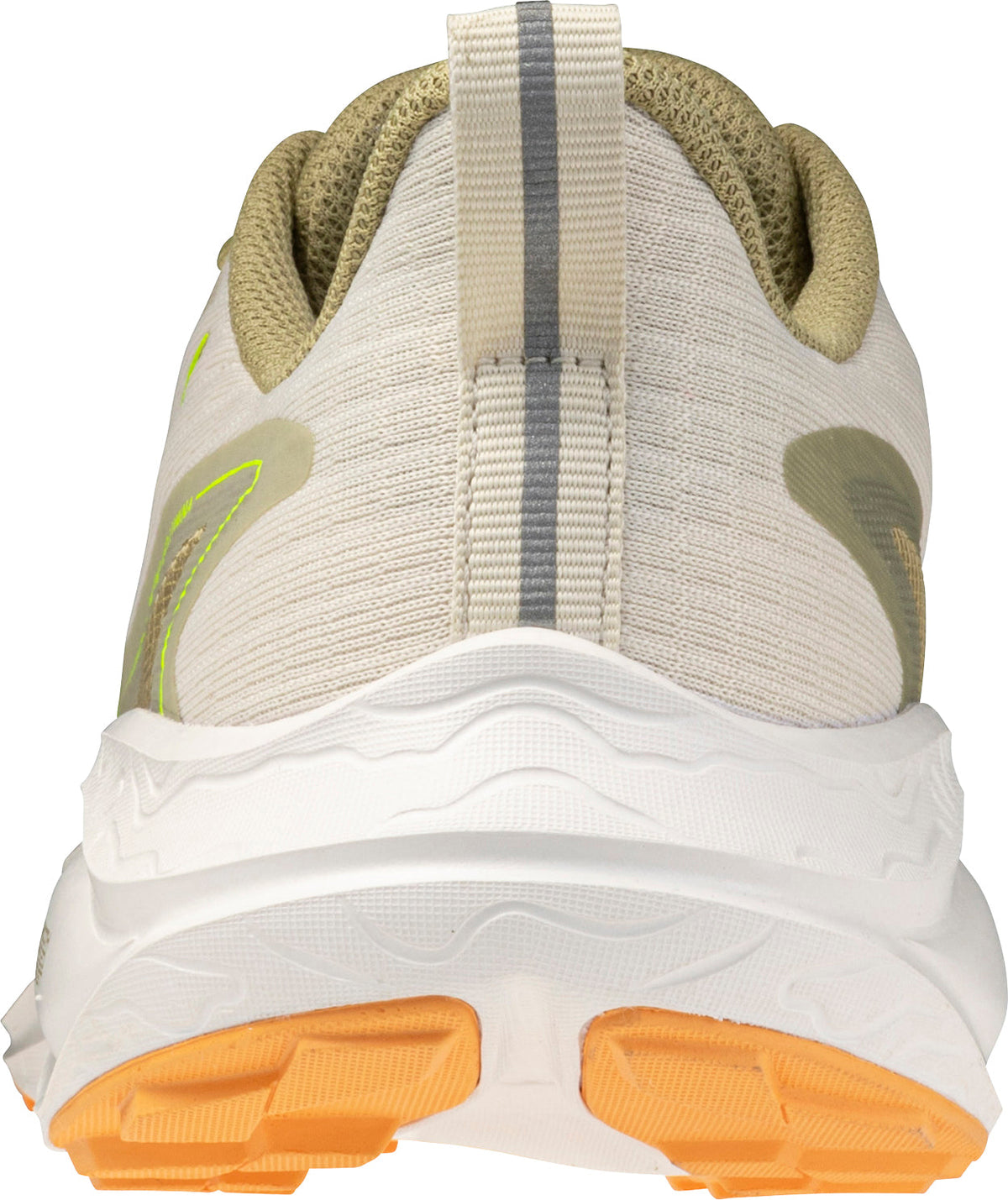 Mizuno Neo Lumina Women's Trail Running Shoes - Cream - View 5