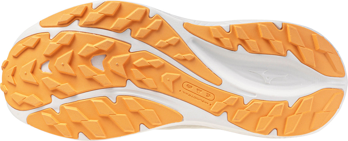 Mizuno Neo Lumina Women's Trail Running Shoes - Cream - View 2