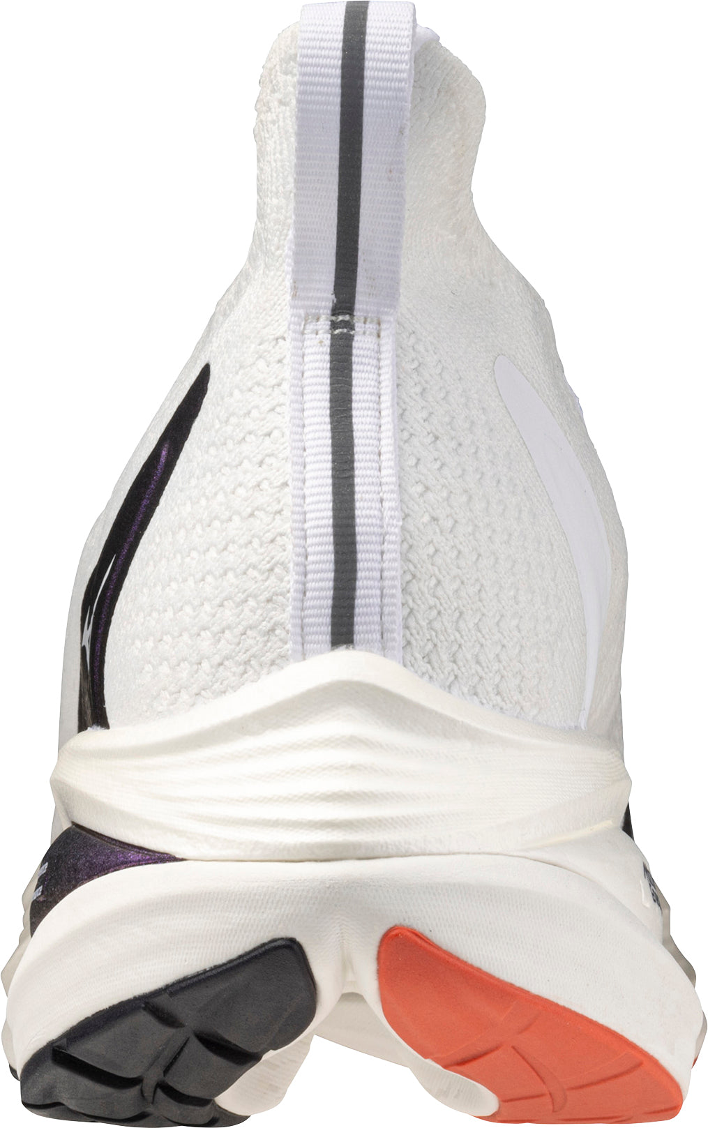 Mizuno Neo Vista 2 Men's Running Shoes - White - View 5
