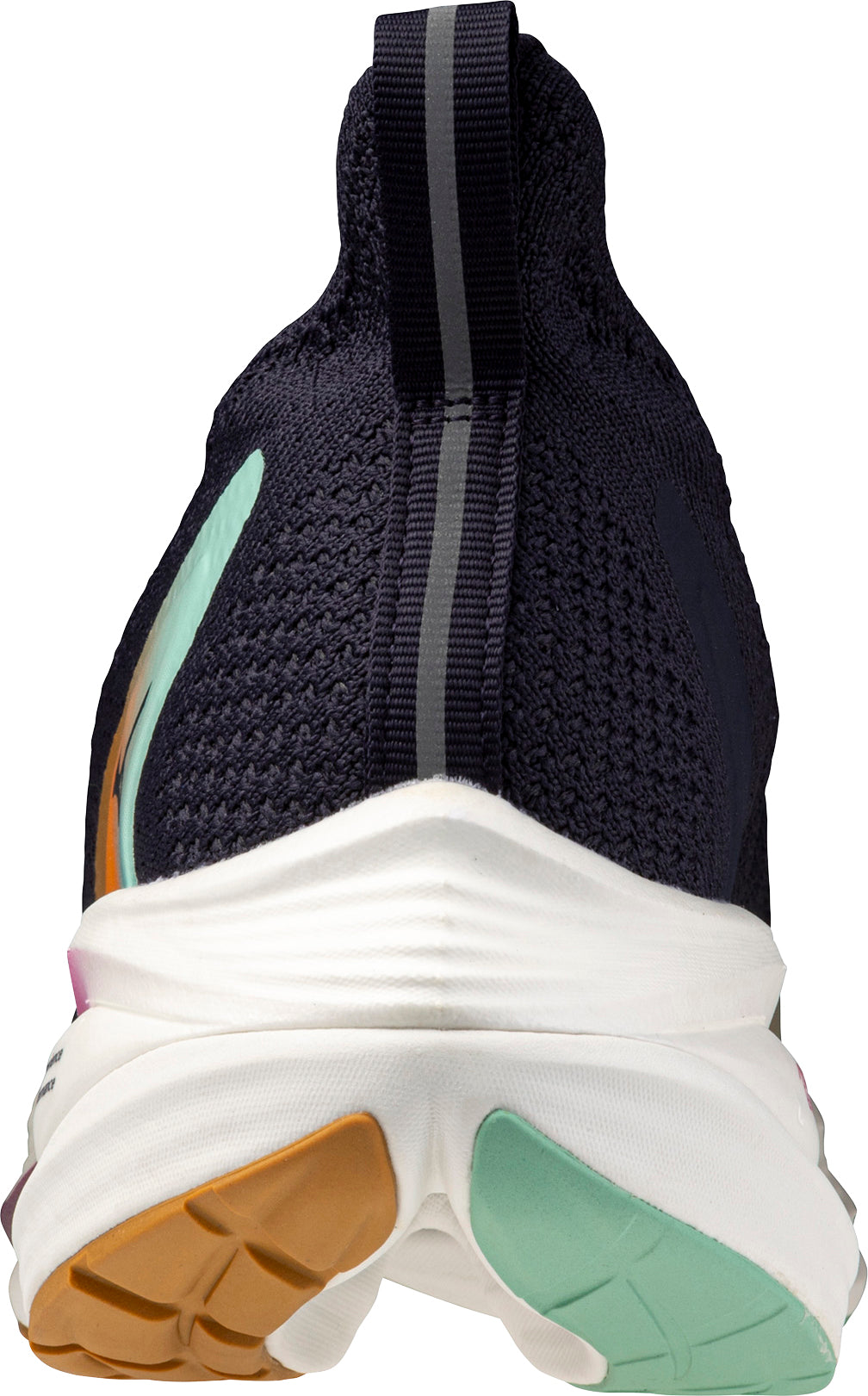 Mizuno Neo Vista 2 Running Shoes - Blue - View 5