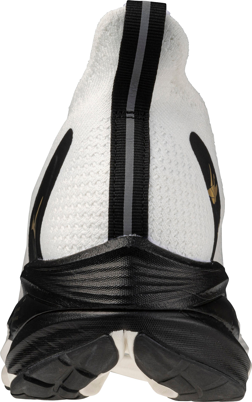 Mizuno Neo Vista 2 Running Shoes - White - View 5