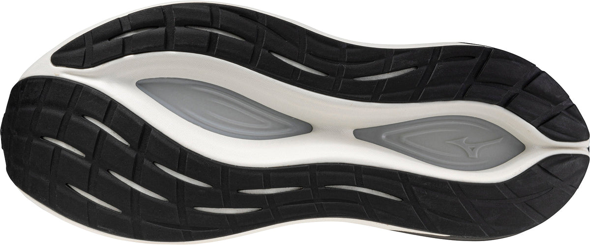 Mizuno Neo Vista 2 Running Shoes - White - View 2