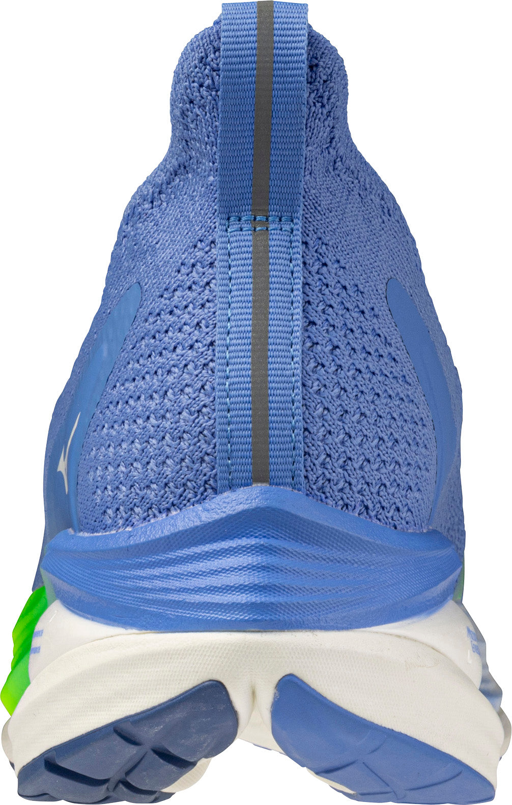 Mizuno Neo Vista 2 Women's Running Shoes - Blue - View 5