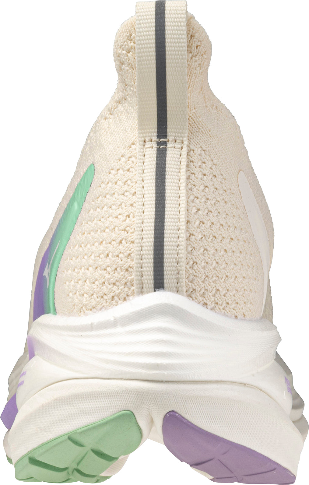 Mizuno Neo Vista 2 Women's Running Shoes - Cream - View 5