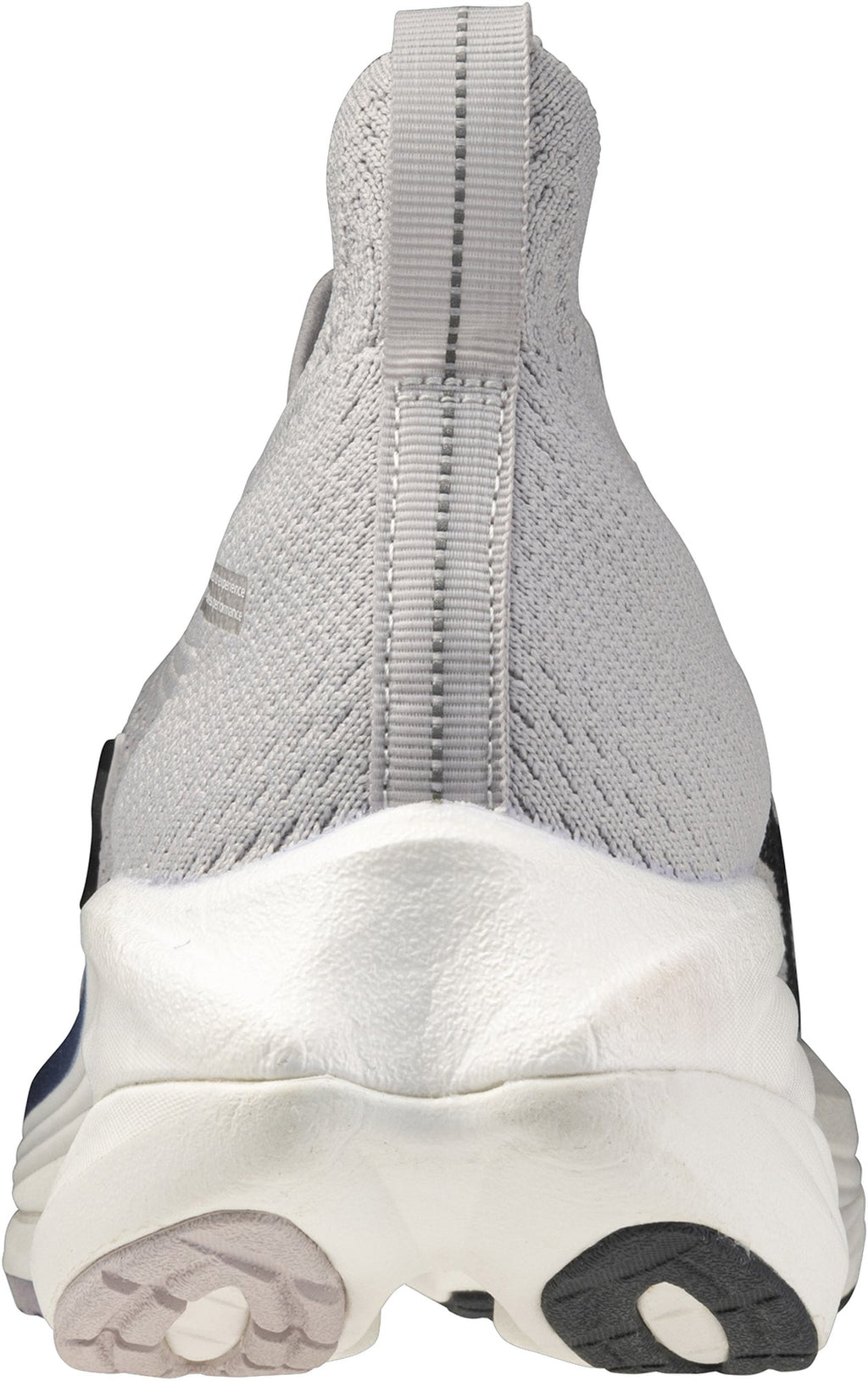 Mizuno Neo Vista 3 Running Shoes - Grey - View 4