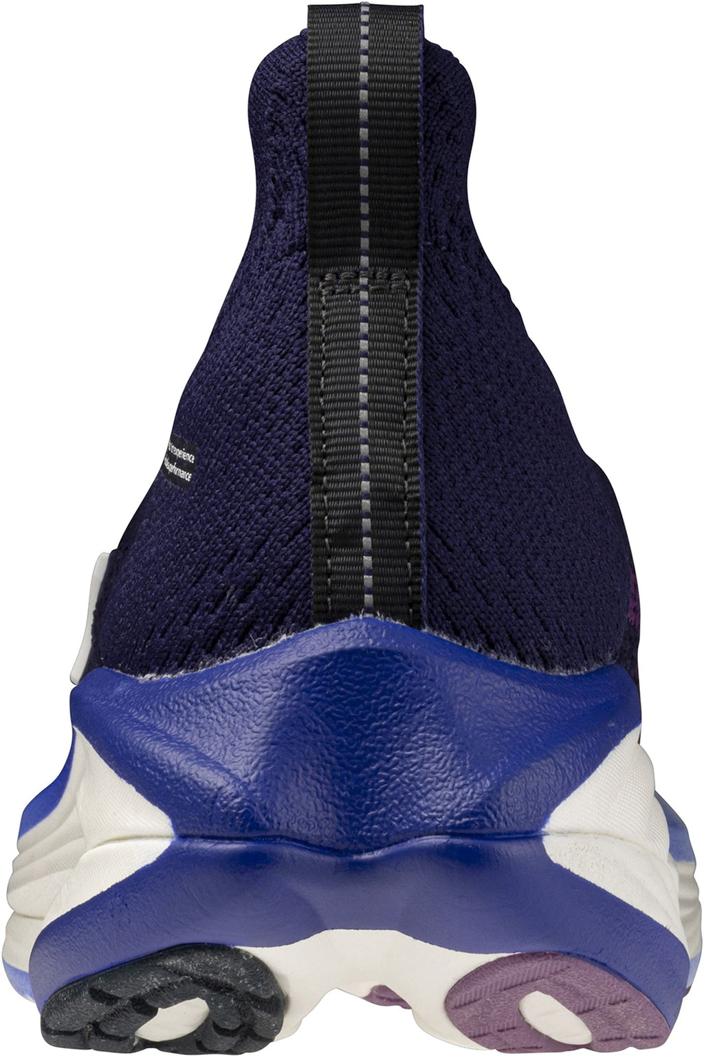 Mizuno Neo Vista 3 Women's Running Shoes - Blue - View 5