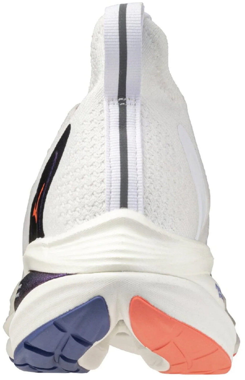 Mizuno Neo Vista 2 Women's Running Shoes - White - View 5