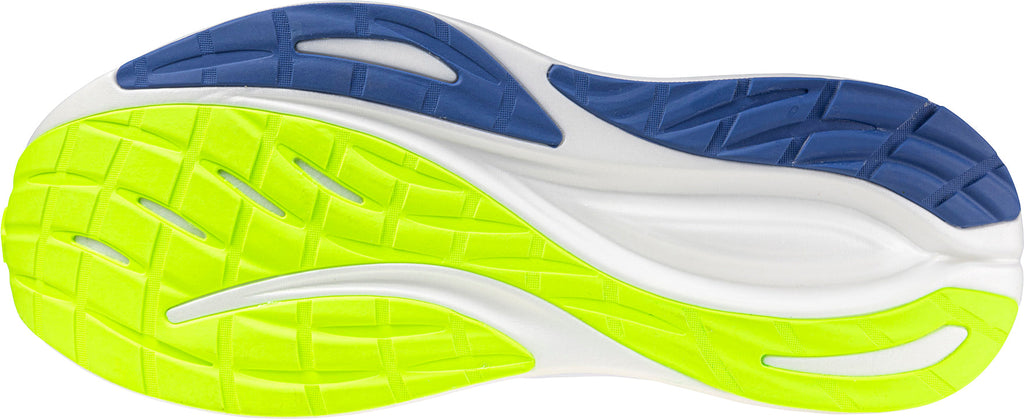 Mizuno Neo Zen 2 Men's Running Shoes - White - View 2